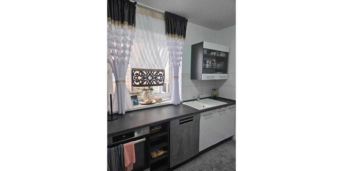 Etagenwohnung Wolfsburg - 3 Zimmer, 68 m&sup2;, 625&euro; | Angebot:26615487