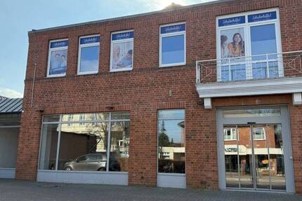 Gewerbeobjekt Schwarzenbek - 6.150&euro; | Angebot:25743839