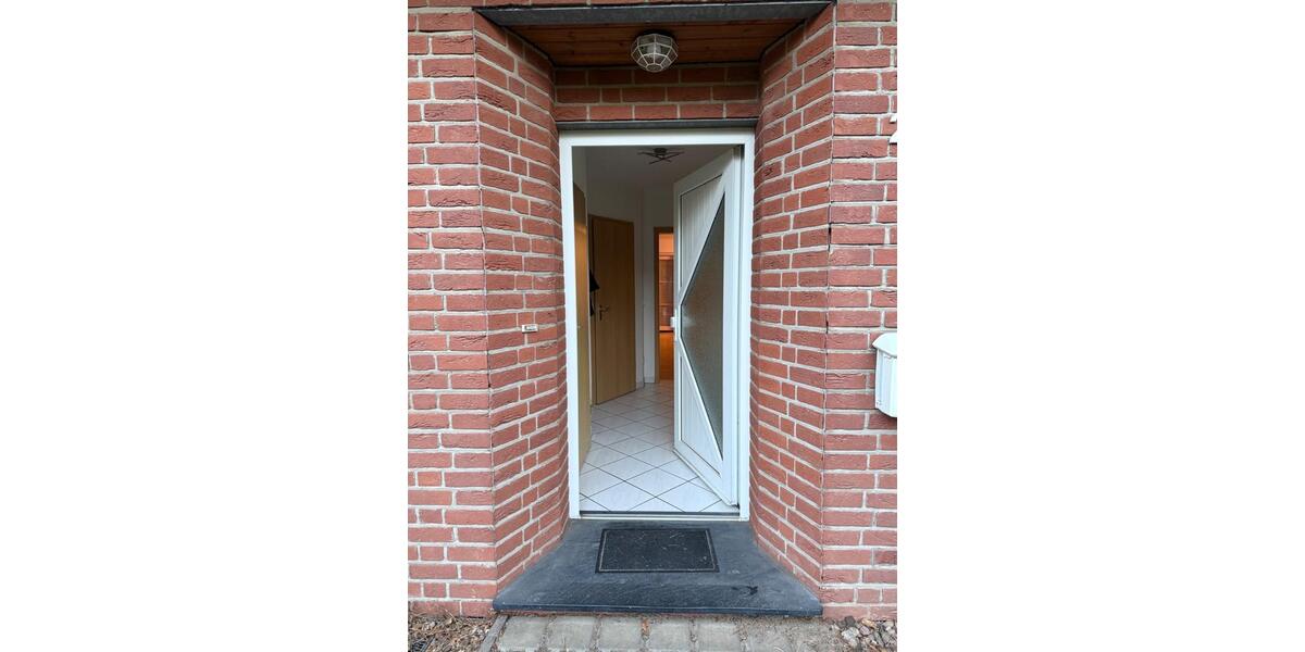 Doppelhaushälfte Herford Falkendiek - 4 Zimmer, 114 m&sup2;, 1.500&euro; | Angebot:26700169