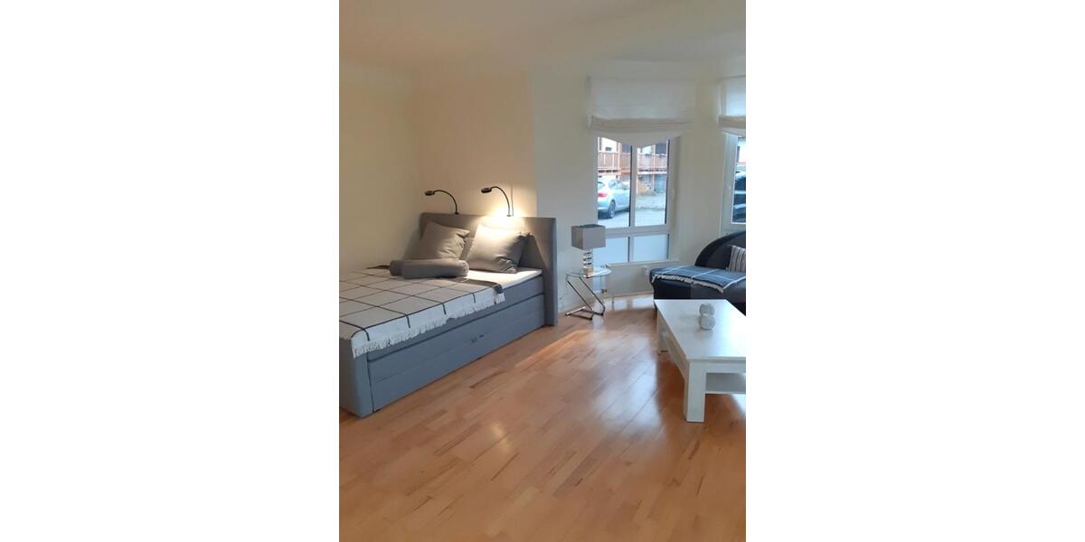 Wohnen auf Zeit Schwerin - 1 Zimmer, 45 m&sup2;, 750&euro; | Angebot:24658029