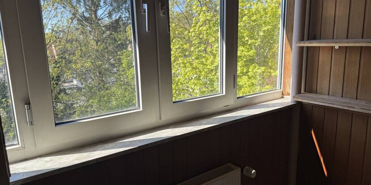 Etagenwohnung Kiel Südfriedhof - 2 Zimmer, 46 m&sup2;, 500&euro; | Angebot:26375855