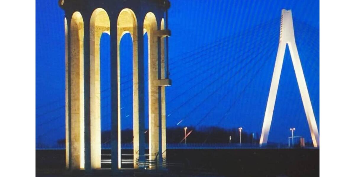 Etagenwohnung Neuwied - 2 Zimmer, 62 m&sup2;, 800&euro; | Angebot:26039215