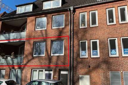 Wohnung zum Mieten in Lübeck 995 € 76.5 m² 3 zimmer