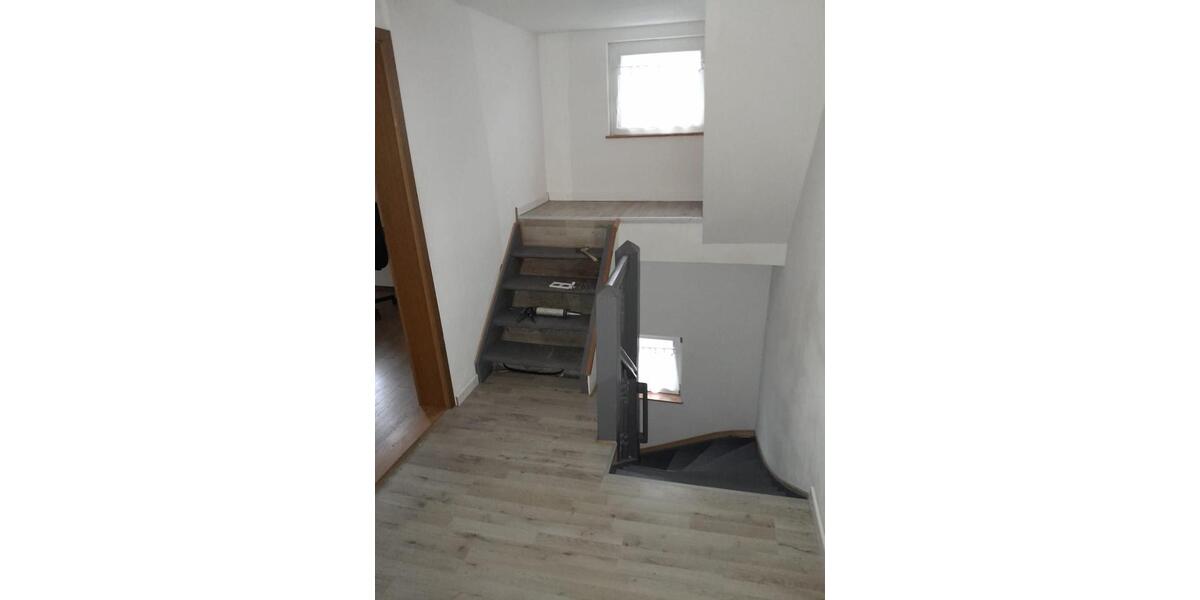 Etagenwohnung Hessisch Lichtenau - 4 Zimmer, 95 m&sup2;, 1.000&euro; | Angebot:26150191