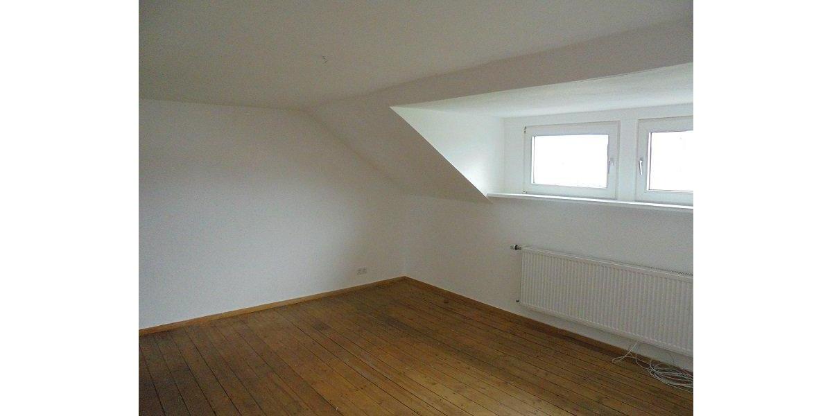 Dachgeschoßwohnung Würselen - 1 Zimmer, 44 m&sup2;, 420&euro; | Angebot:26095933