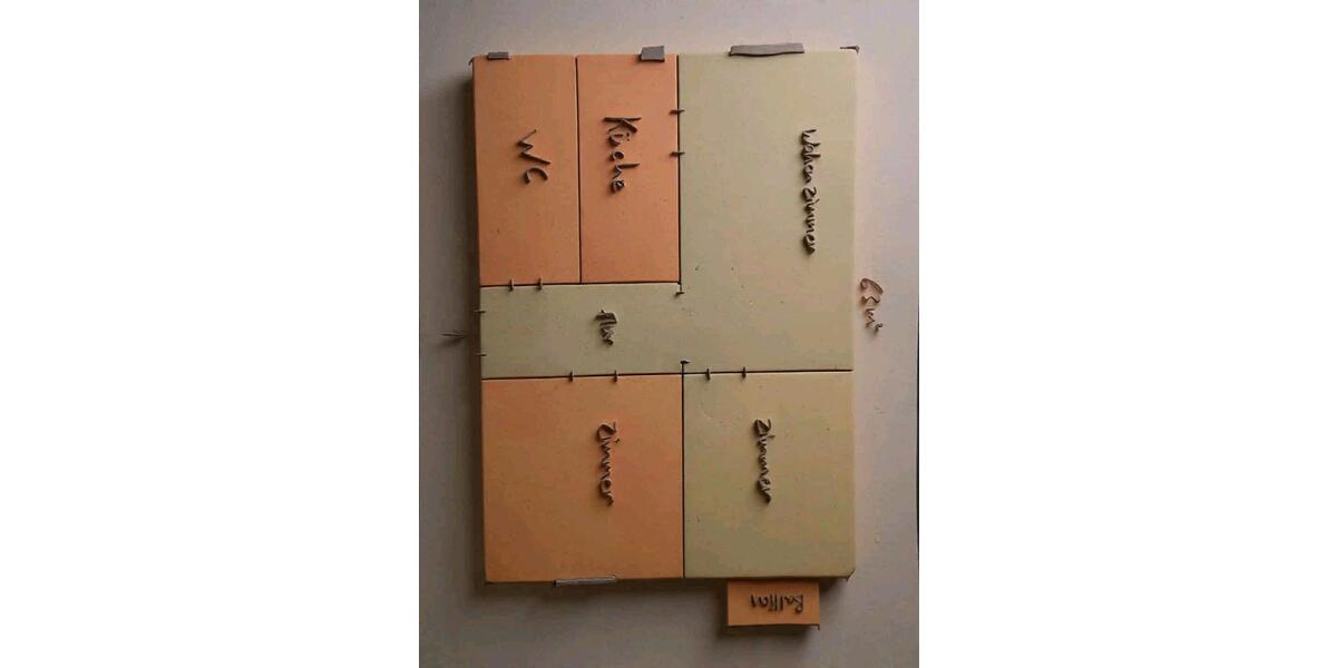 Wohnung in Essen 63m² (Bitte Beschreibung Lesen!) 3 zimmer