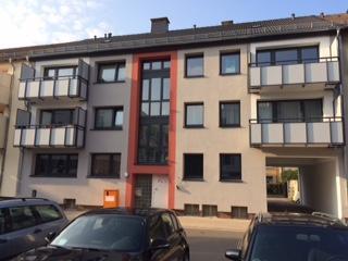Etagenwohnung Osnabrück - 1 Zimmer, 32 m&sup2;, 356&euro; | Angebot:26569239