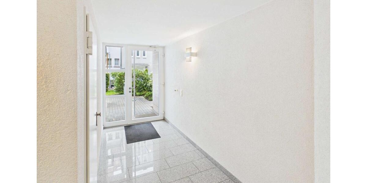Etagenwohnung Bad Hersfeld - 3 Zimmer, 99 m&sup2;, 1.095&euro; | Angebot:26547661