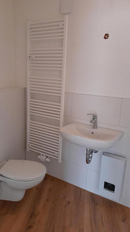20m² Wohnung inkl. Küche zu Vermieten