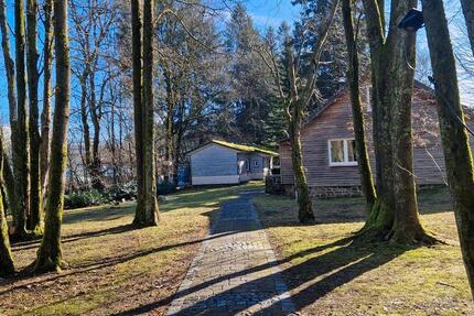 Wohnung Clausthal-Zellerfeld Zellerfeld - 1 Zimmer, 13 m&sup2;, 184&euro; | Angebot:25999993