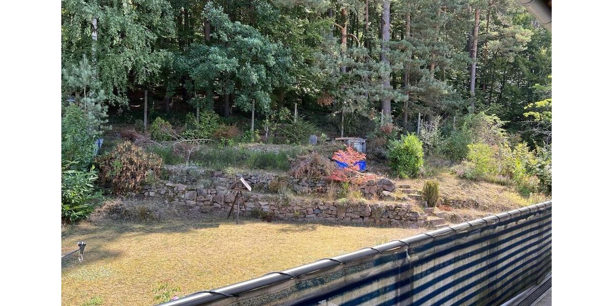 Dachgeschoßwohnung Elmstein Helmbach - 3.5 Zimmer, 61 m&sup2;, 520&euro; | Angebot:25639927