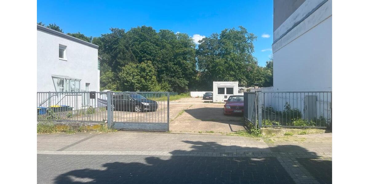 Gewerbeobjekt Düren Distelrath - 1.200&euro; | Angebot:25050067