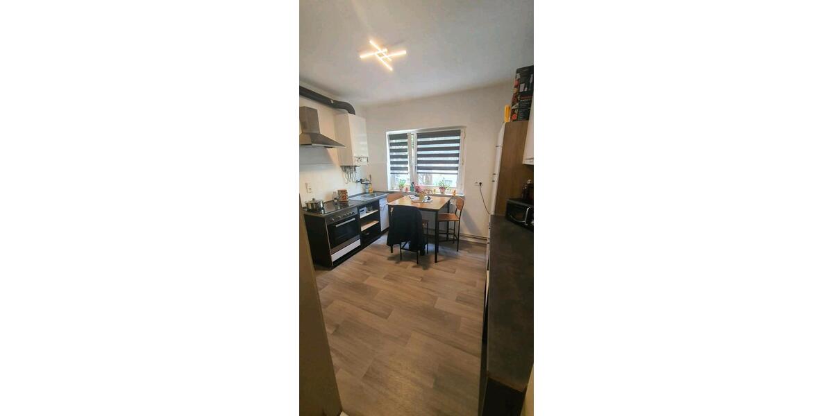 Erdgeschoßwohnung Wilhelmshaven - 2 Zimmer, 43 m&sup2;, 380&euro; | Angebot:26676491