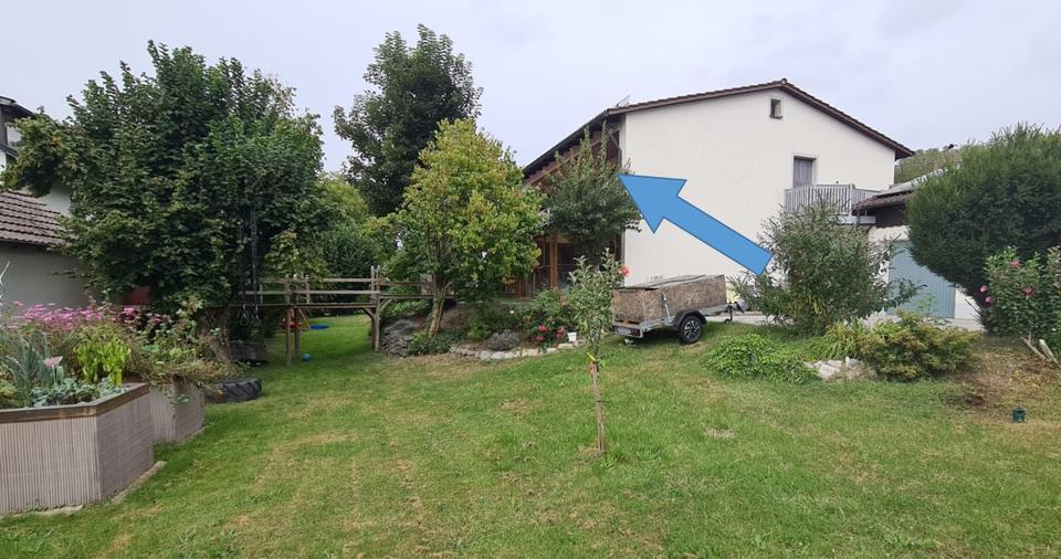 Etagenwohnung Ortenburg - 4 Zimmer, 120 m&sup2;, 900&euro; | Angebot:26594899