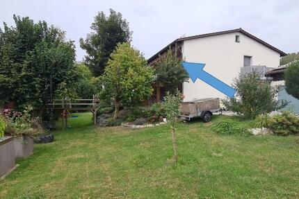 Wohnung Ortenburg - 4 Zimmer, 120 m&sup2;, 900&euro; | Angebot:26594899