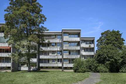 Wohnung Mönchengladbach Wickrath-Mitte - 3 Zimmer, 76 m&sup2;, 729&euro; | Angebot:26149950