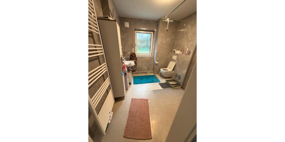 Erdgeschoßwohnung Pommelsbrunn - 2 Zimmer, 53 m&sup2;, 780&euro; | Angebot:24980472