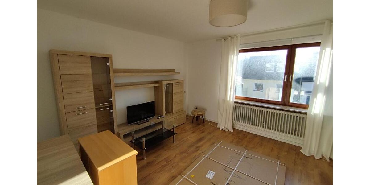 Erdgeschoßwohnung Hagen Hagen-Mitte - 2 Zimmer, 58 m&sup2;, 522&euro; | Angebot:24842462