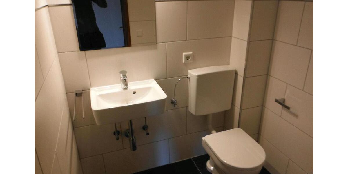 Erdgeschoßwohnung Eslohe (Sauerland) - 4.5 Zimmer, 104 m&sup2;, 800&euro; | Angebot:26031606