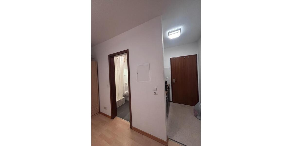 Etagenwohnung Mannheim Innenstadt - 1 Zimmer, 25 m&sup2;, 620&euro; | Angebot:26495345