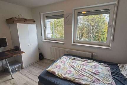 Wohnung Dortmund Eichlinghofen - 1 Zimmer, 20 m&sup2;, 320&euro; | Angebot:27672694