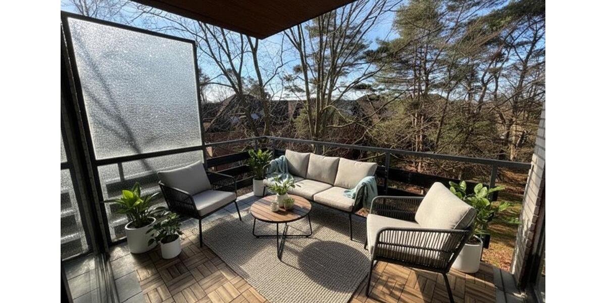 Etagenwohnung Schneverdingen - 3 Zimmer, 94 m&sup2;, 799&euro; | Angebot:25534506