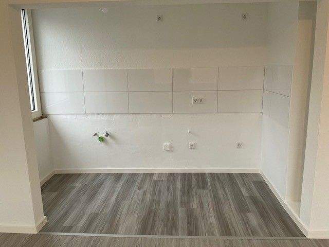 Etagenwohnung Gelsenkirchen Horst - 2 Zimmer, 52 m&sup2;, 369&euro; | Angebot:25180234