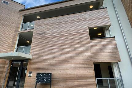 Wohnung 1-Zimmer-Terrassenwohnung mit EBK in Pentling 1 zimmer