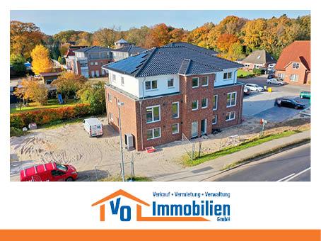 Einfamilienhaus Uplengen - 2 Zimmer, 68 m&sup2;, 695&euro; | Angebot:24950138