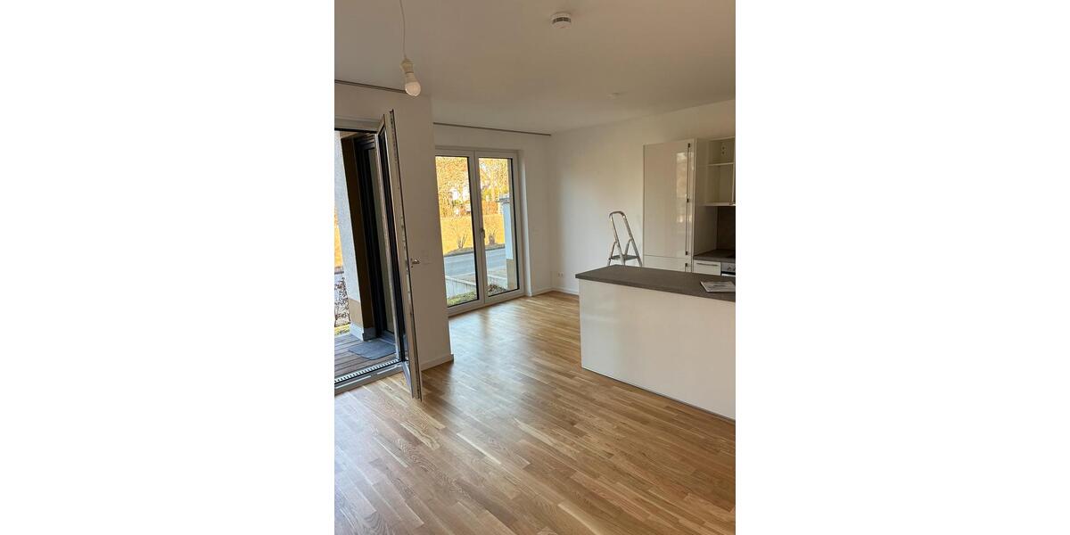 Erdgeschoßwohnung Bad Saarow - 2 Zimmer, 62 m&sup2;, 1.200&euro; | Angebot:25384207