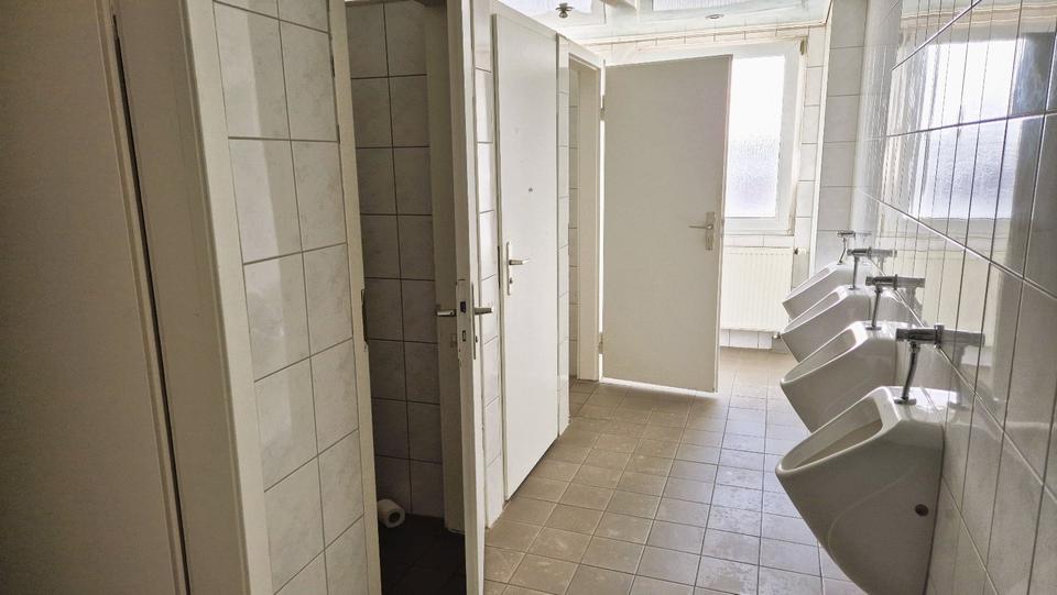 Gewerbeobjekt Sangerhausen - 493&euro; | Angebot:23137760