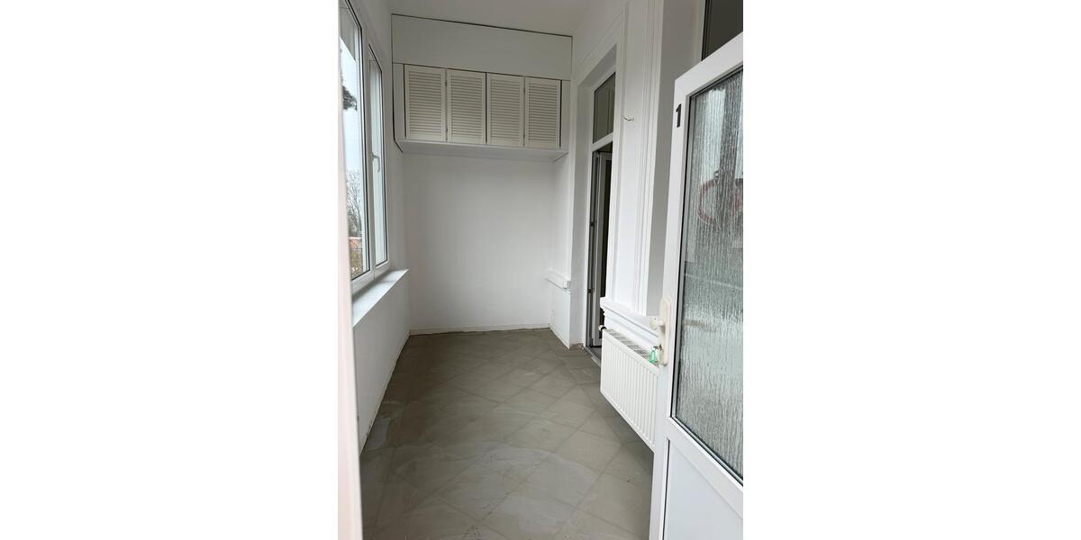 Erdgeschoßwohnung Blankenburg (Harz) - 2 Zimmer, 72 m&sup2;, 490&euro; | Angebot:25950793