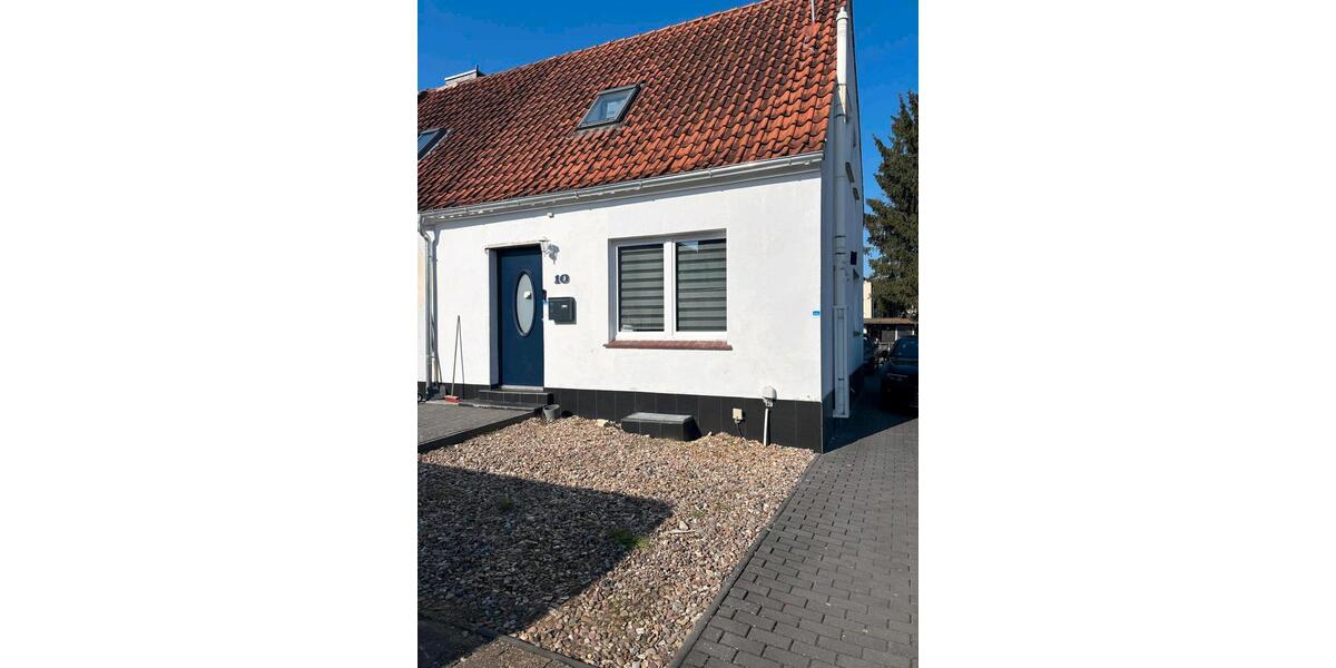 Reihenhaus Walsrode - 3 Zimmer, 100 m&sup2;, 1.000&euro; | Angebot:25844585