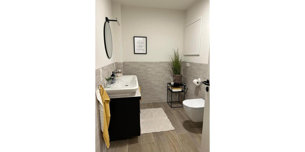 Etagenwohnung Apen - 2 Zimmer, 65 m&sup2;, 790&euro; | Angebot:25887178