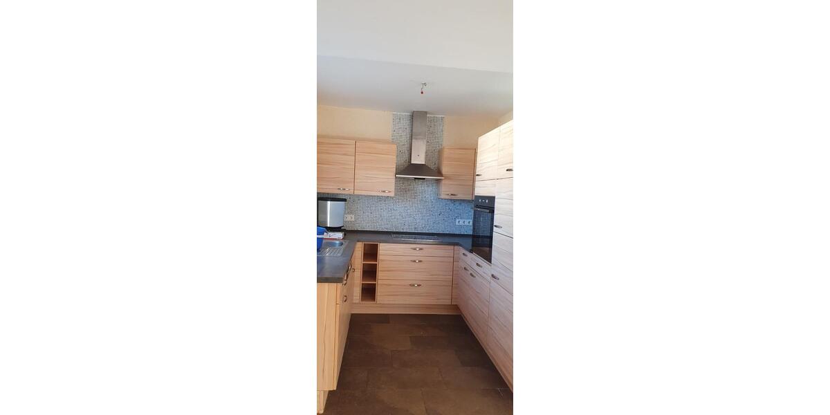 Hochparterre Korswandt - 2 Zimmer, 78 m&sup2;, 766&euro; | Angebot:24747653