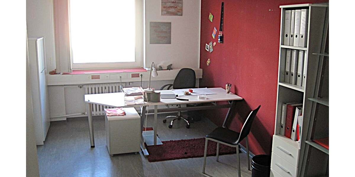 Büroetage in Citylage Nähe Hauptbahnhof! - Gewerbeobjekt Münster | Angebot:19501210