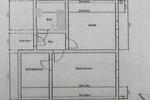 Dachgeschoßwohnung Werder (Havel) - 2 Zimmer, 45 m&sup2;, 850&euro; | Angebot:26577048