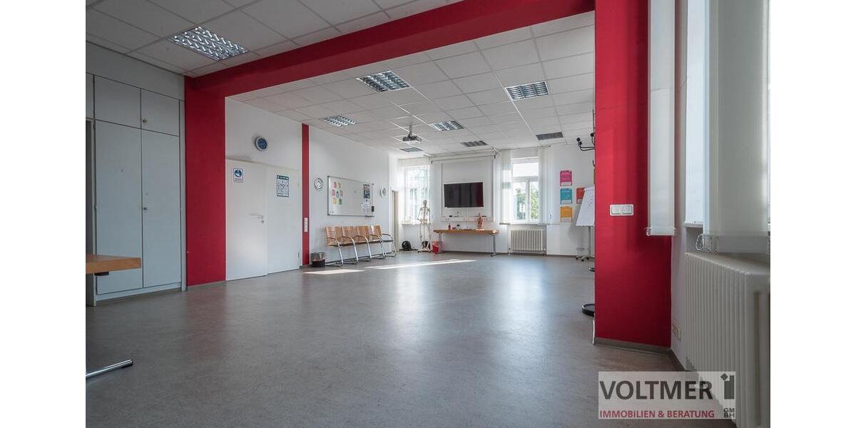 Gewerbeobjekt Homburg - 3.500&euro; | Angebot:26137077