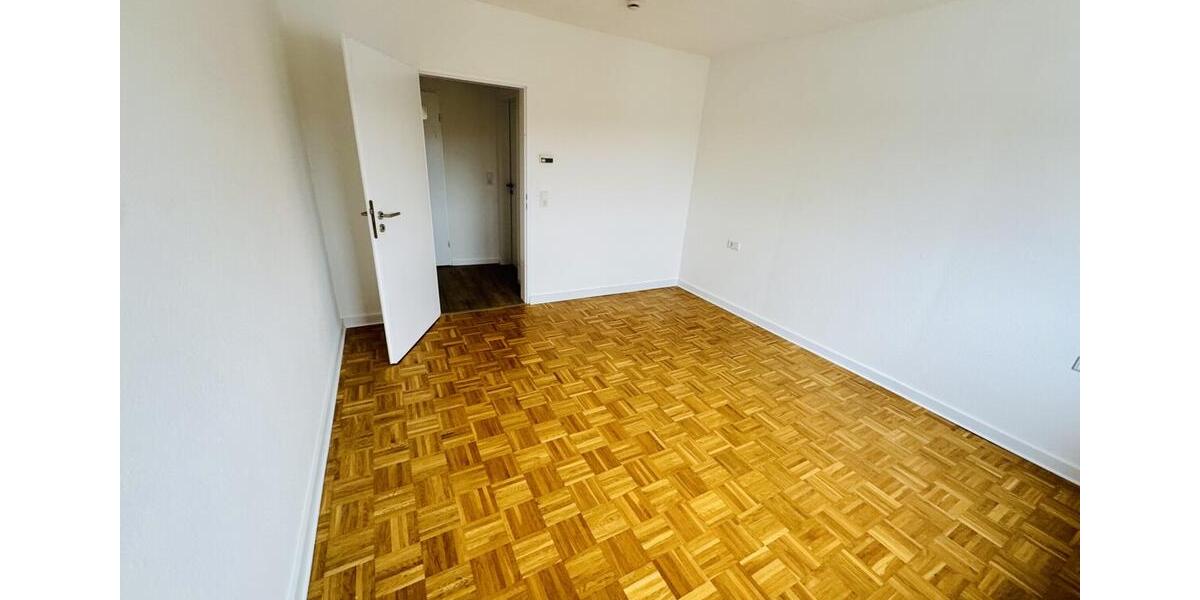 Renovierte Etagenwohnung in Bad Sassendorf! 2 zimmer