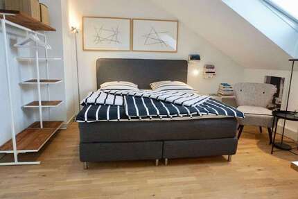 Zimmer Düsseldorf Gerresheim - 1 Zimmer, 1.125&euro; | Angebot:17018301