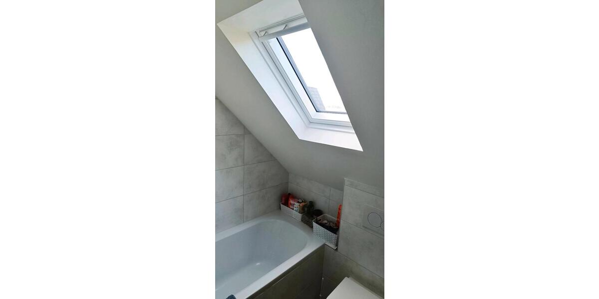 Dachgeschoßwohnung Gückingen - 3 Zimmer, 60 m&sup2;, 700&euro; | Angebot:26094440