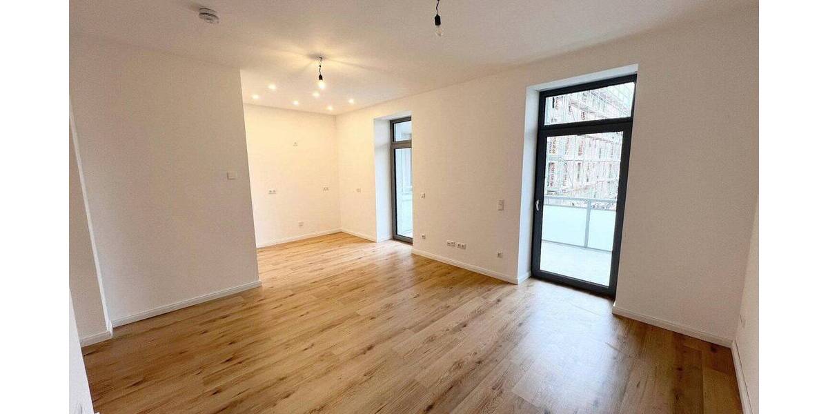 Etagenwohnung Magdeburg Salbke - 2 Zimmer, 68 m&sup2;, 573&euro; | Angebot:26805534