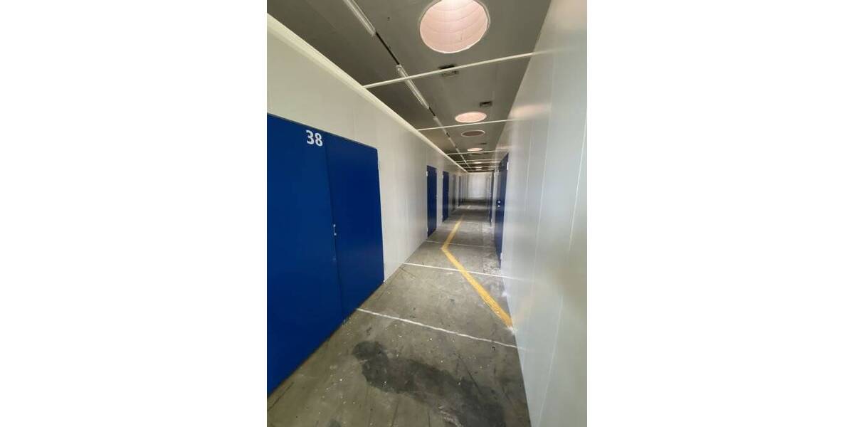 Gewerbeobjekt Schwerin Lankow - 120&euro; | Angebot:25683844