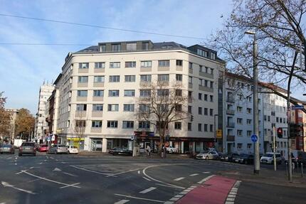 Wohnung Mainz - 2 Zimmer, 76 m&sup2;, 1.175&euro; | Angebot:25122910