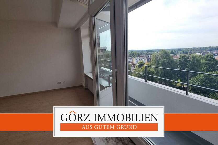 Wohnung zum Mieten in Barmstedt 565,85 € 57.74 m²