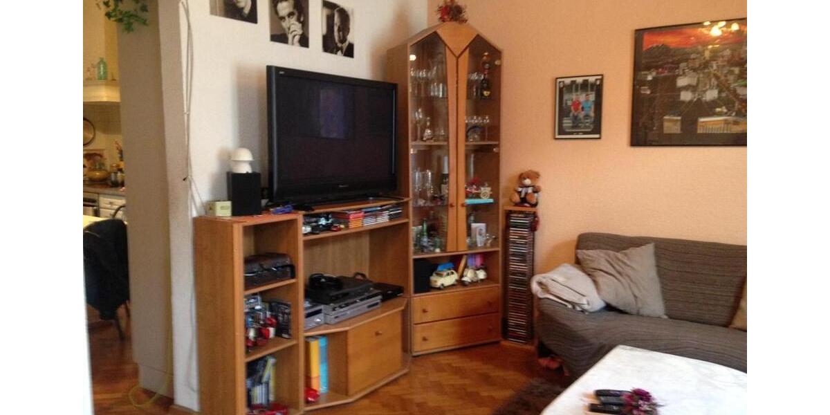 Etagenwohnung Lörrach - 3 Zimmer, 92 m&sup2;, 1.200&euro; | Angebot:24977522