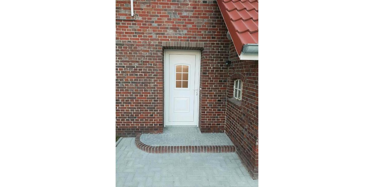 Dachgeschoßwohnung Aurich Georgsfeld und Tannenhausen - 2 Zimmer, 65 m&sup2;, 550&euro; | Angebot:26007357