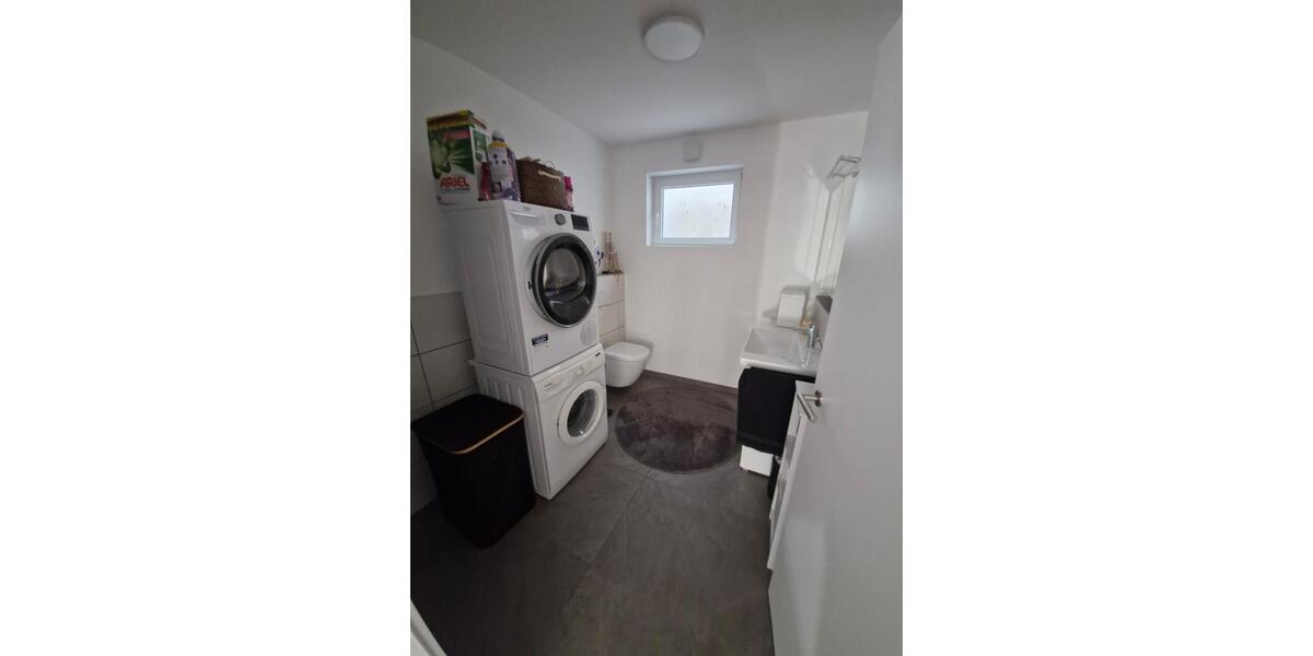 Etagenwohnung Aresing - 4 Zimmer, 70 m&sup2;, 700&euro; | Angebot:24962144