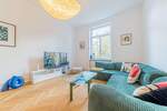 Möblierte Wohnung auf Zeit zu vermieten: 3 zimmer