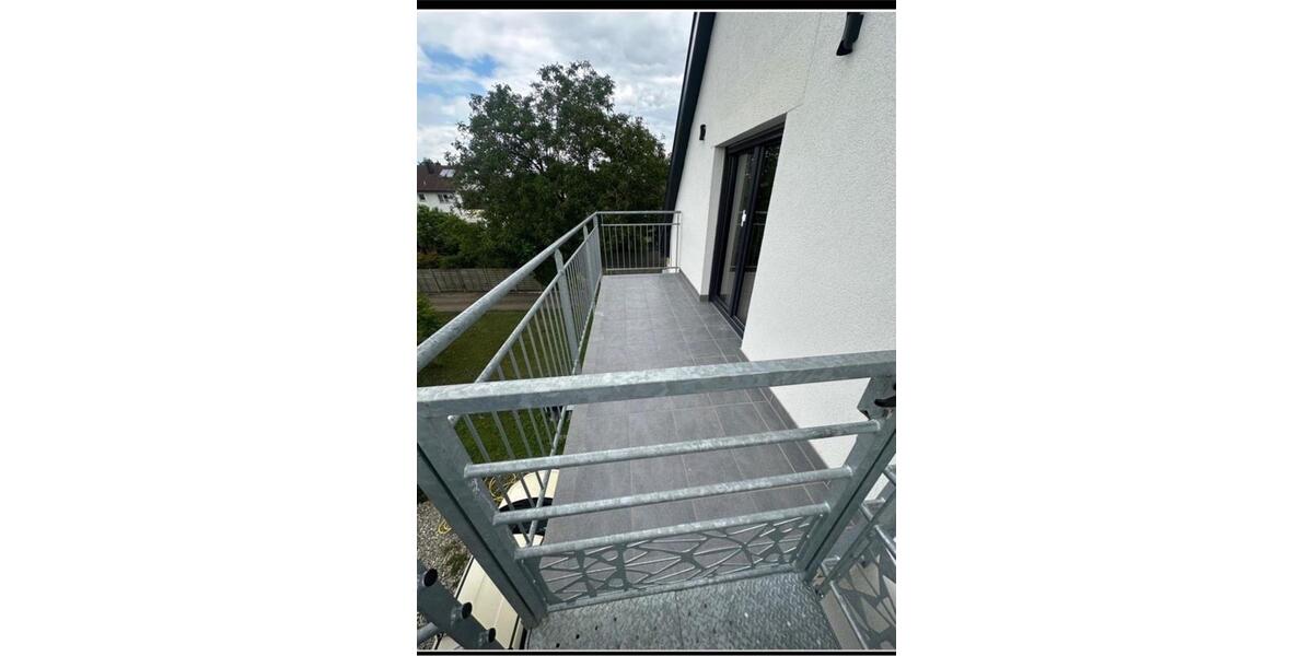 Dachgeschoßwohnung Meißenheim - 1 Zimmer, 60 m&sup2;, 830&euro; | Angebot:26639174